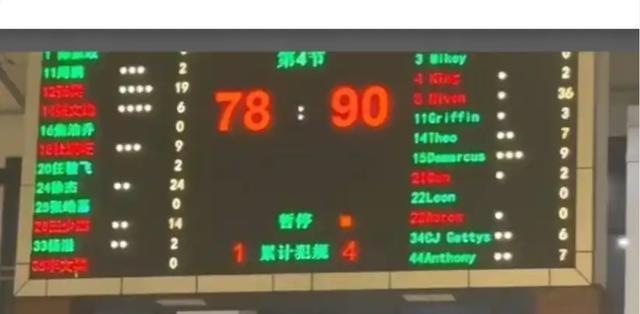 调侃, 他能够让球, 前的