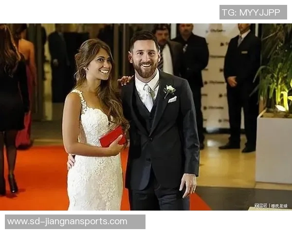 梅西女友安东内拉的爱情故事与事业追求：从相识到共同成长的旅程